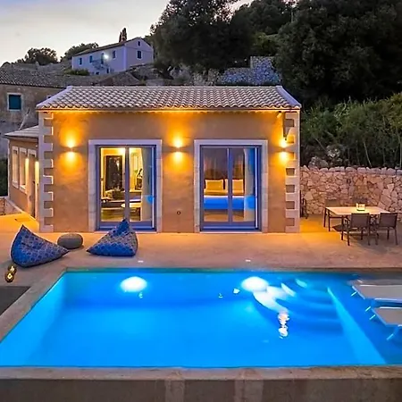 Hotel Eugenia Sunrise Kefalonia Island