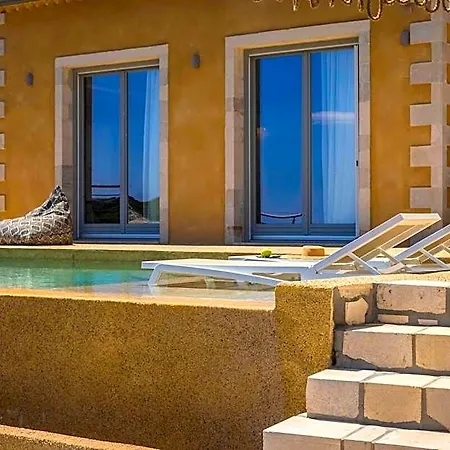 Hotel Eugenia Sunrise Kefalonia Island