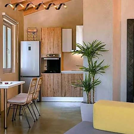 Eugenia Sunrise Hotel