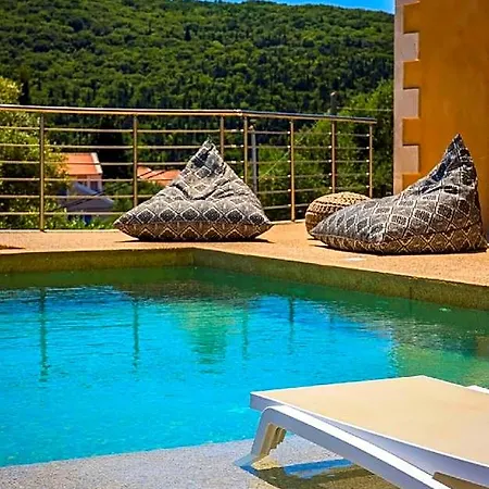 Eugenia Sunrise Hotel Kefalonia Island