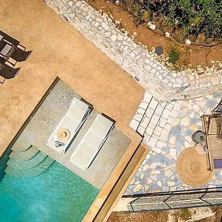Eugenia Sunrise 4* Kefalonia Island